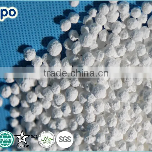 Food Additive White Pellet 93%min Calcium Chloride as Multipurpose Drying Agent photo-4