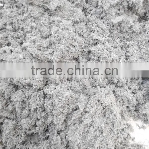 Longer Factory Supply Fiber Waste Cloth Cotton Rag Cutting Machine photo-6