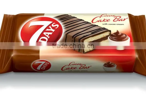 Branded Confectionery