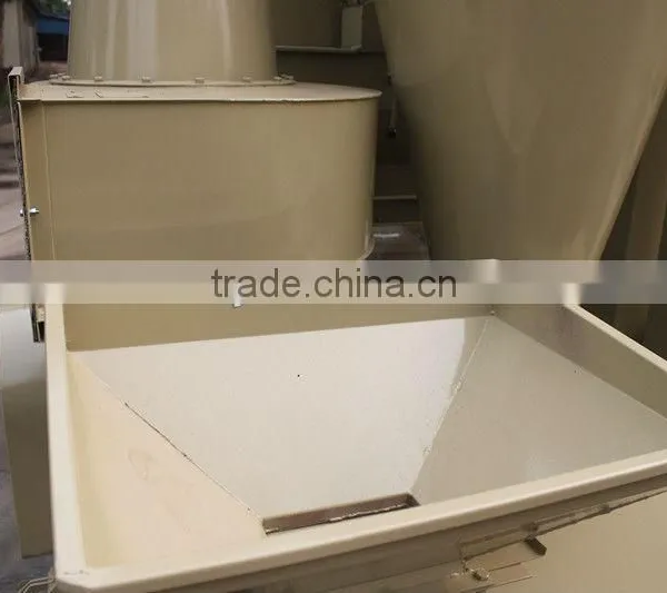Best Price 5XFZ-15 Combined Type Onion Seed Cleaning Machinery in Hot Selling photo-6