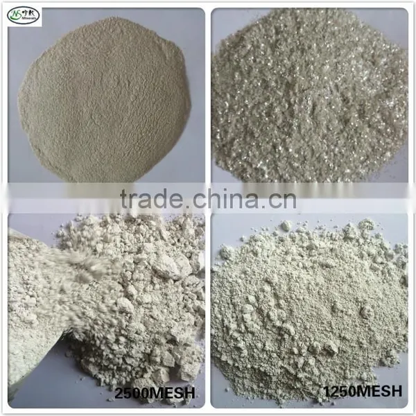 Pure MICA Powder Factory Price for Paint photo-2