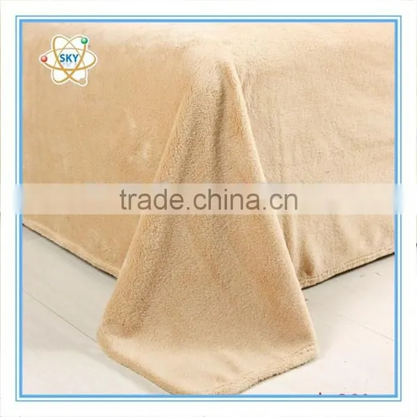 Super Soft Wool Blanket Blanket photo-5