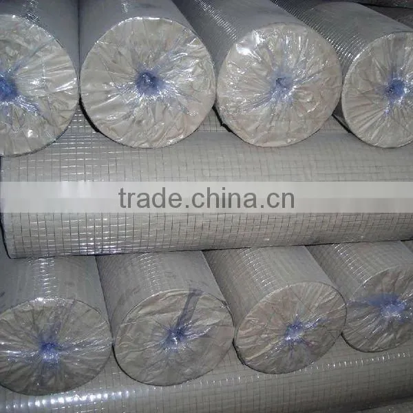 25MM GALVANISED WELDED MESH 1.5 X 30M/50MM GALVANISED WIRE NETTING 1.5 X 10M photo-3
