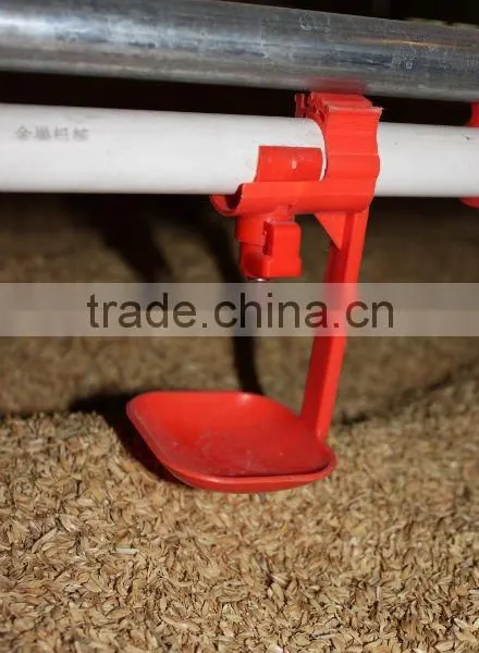 ^Agriculture Equipment for Poultry Drinking/chicken Egg Poultry Farm Equipment/poultry Nipple Drinking System photo-3