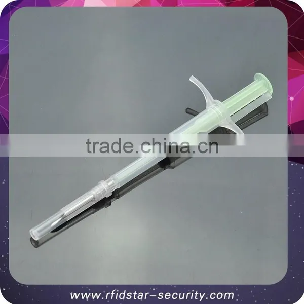 Hot Sale Veterinary Rfid Syringe for Pet photo-6