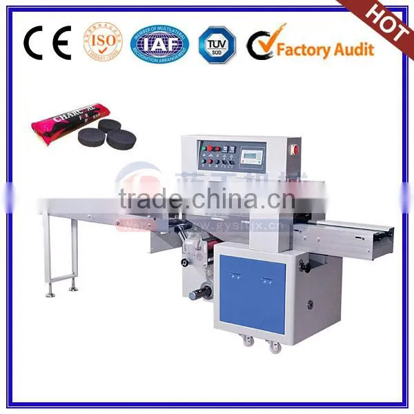 2015 Best Seller Vacuum Packing Machine for Charcoal photo-3