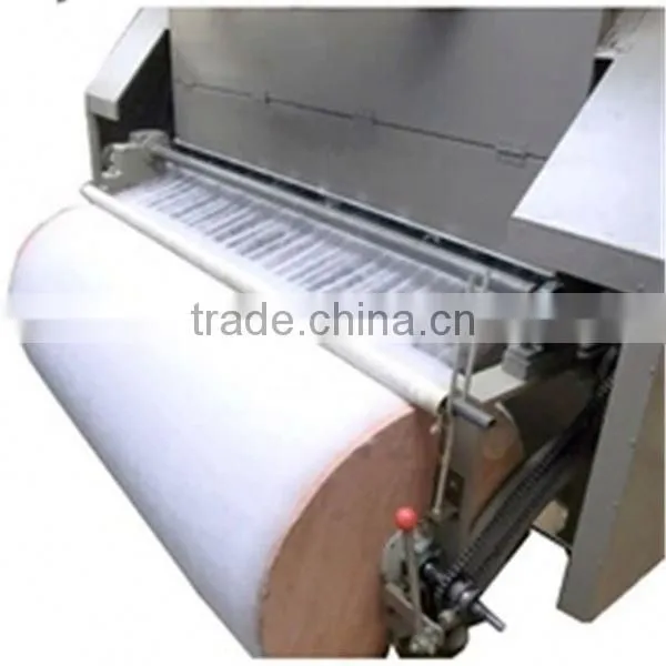 Used Wool Carding Machine for Sale photo-3