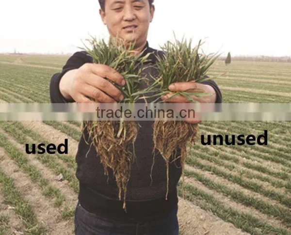 Fulvic Acid Biological Agents photo-5
