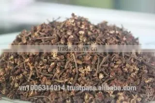 Zanthoxylum rhetsa/Mac Khen