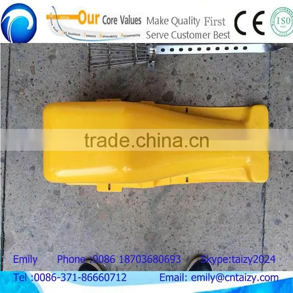 High Oxygen Increasing Widely Used in Fish Pond and Shrimp Farm Air Jet Aerator photo-3