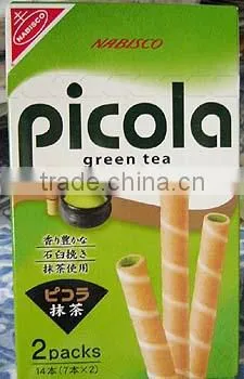 Picola Green Tea photo-2