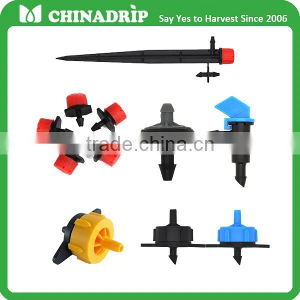 Chinadrip Drip and Sprinkler System photo-2