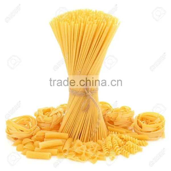 Factory Price Automatic Industrial Pasta Making Machine Price photo-6