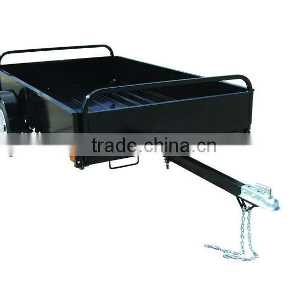 5*10 Utility Trailers Landscape Trailers Car Trailer Farmer Trailer photo-4