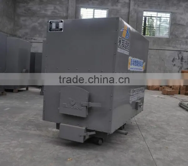 Gold Quality Boiler in China photo-2