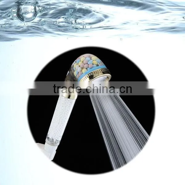 [Handy-Age]-Tourmaline Water-Saving Shower Filter (HC1800-011) photo-2