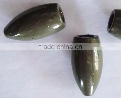 Tungsten Bullet Weight for Bass Fishing photo-5