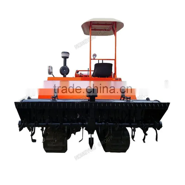 Ridger Rotary Tiller 1GZ-180 photo-4