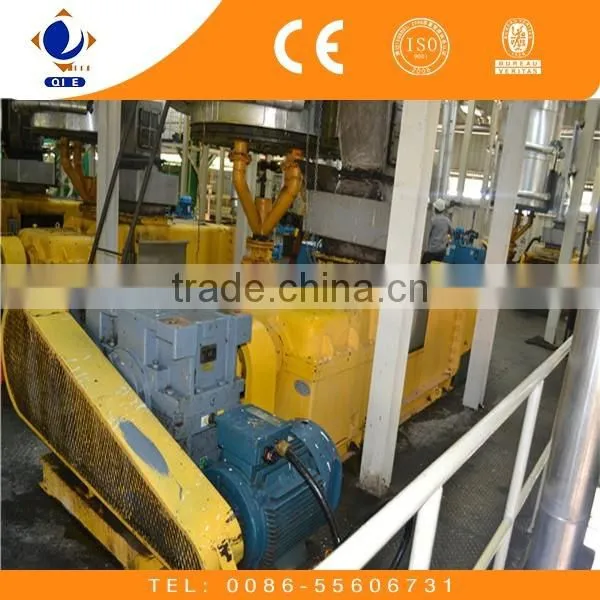 The Good Palm Oil Extraction Mahcine and Palm Oil Processing Machine for Palm Oil Production Line photo-5