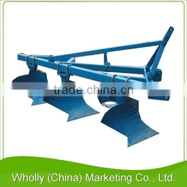 Top Quality Hurrow Plough, Disc Plough for Tractor, Plough for Atv photo-3