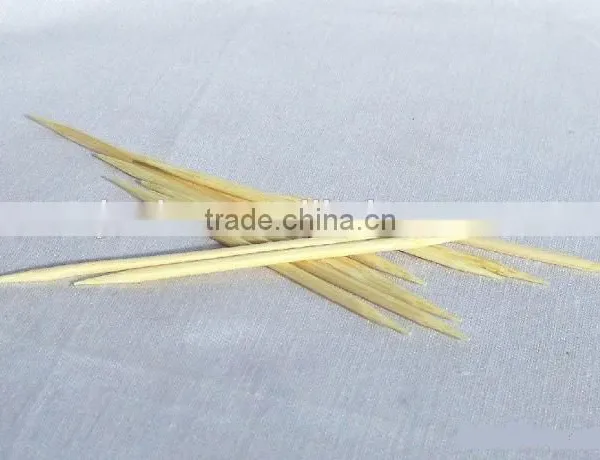 Easy Operating Automatic Tooth Pick Making Machine +8618637188608 photo-4