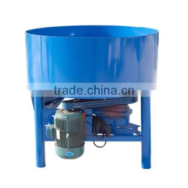 Low Price Semi Automatic QT40C-1 Brick Making Machine in India photo-4
