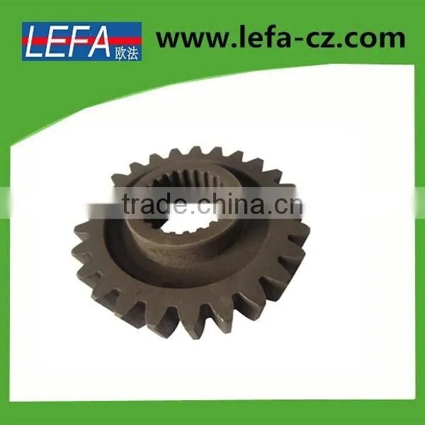 Good Quality FULL WERK Japanese Auto Transmission Parts Ring and Pinion Gears photo-5