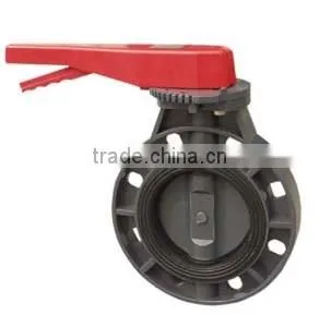 Butterfly Valve