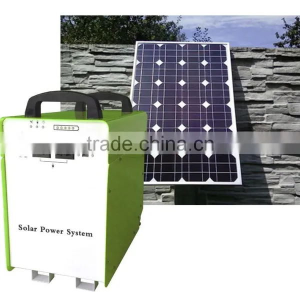 2016 Cheap Solar Energy System 300W