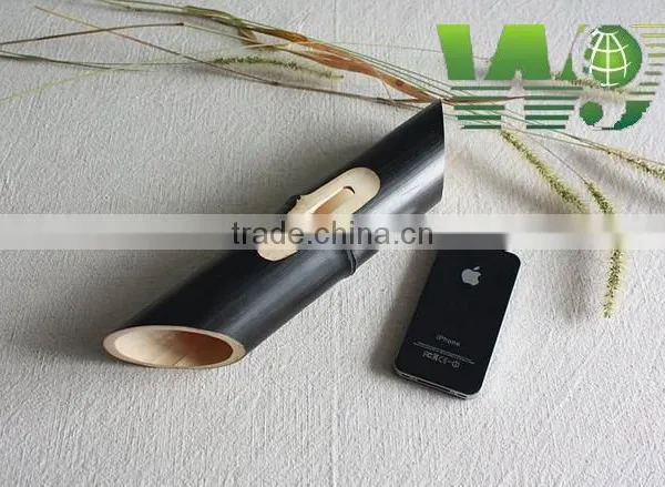 Beautiful Strong Bamboo Sound/ Bamboo Speaker For Ipone photo-2