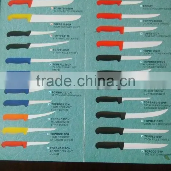 BUTCHER SUPPLY,BUTCHER MEAT CLEAVERS & CHOPPER photo-2