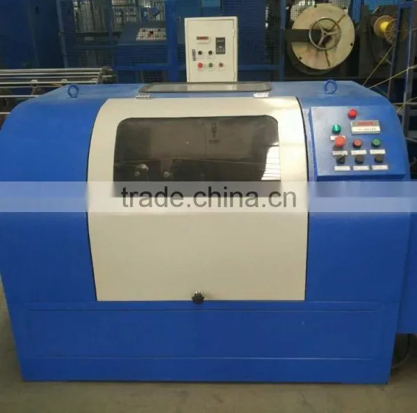 High Performance Agricultural Twine/baler Twine/PP Twine Spooling Winder Machine photo-3