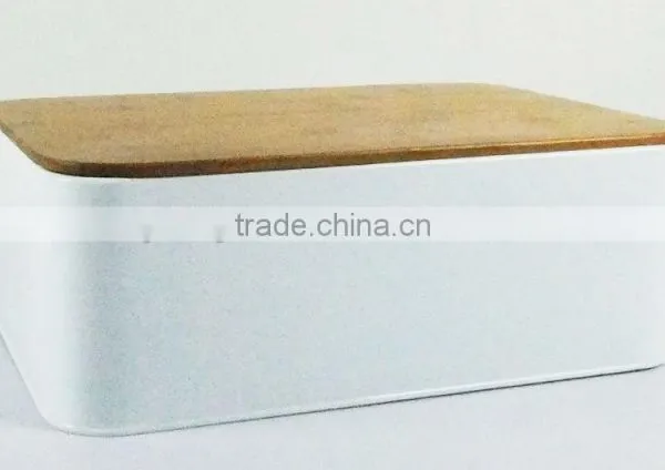 Bread Box