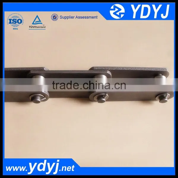 Alloy Steel Grain Elevator Chain for Sale photo-2