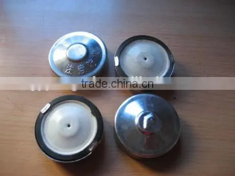 China Supplier High Quality Diesel Fuel Tank Cap for Tractor photo-6