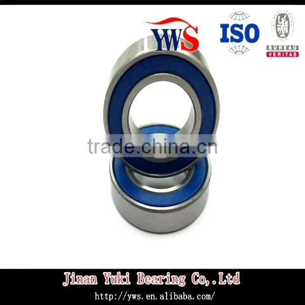 61903 6903 2RS Si3N4 Balls Hybrid Ceramic Bearing photo-6