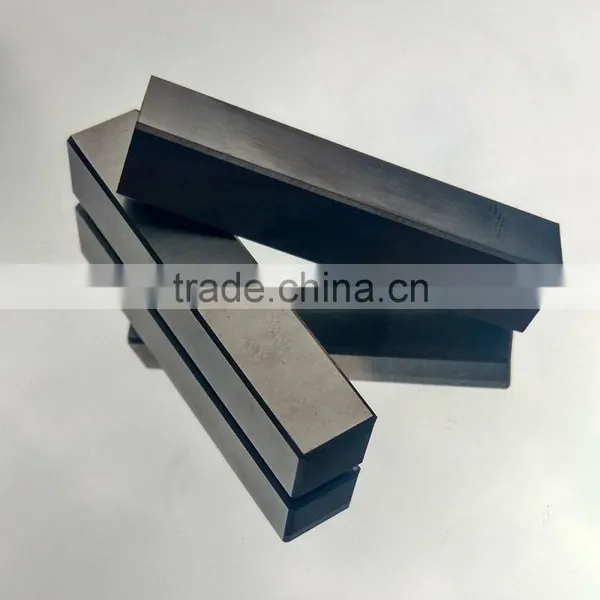 Wood Bamboo Cutting Blade Tungsten Carbide Strip Tungsten Carbide Strip Tungsten Carbide Rod photo-4