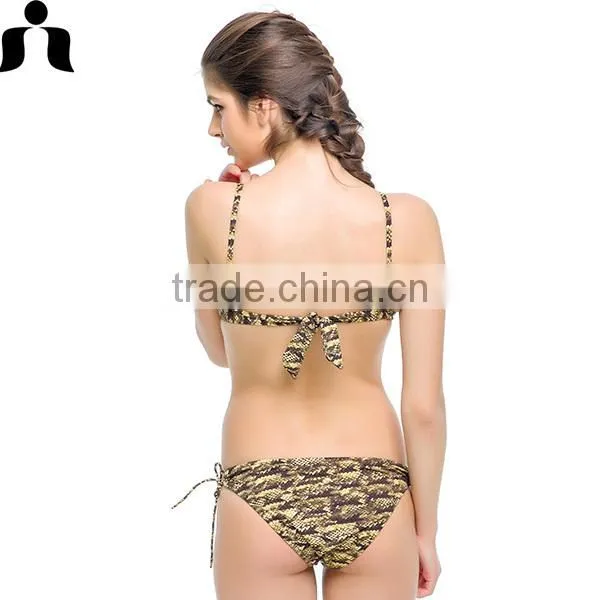 Latest Design Sexy Woman , Bikini Swimwear ,woman Swimwear Cute Woman Swimwear photo-3