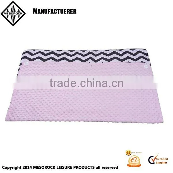Wind Proof Breathable Baby Car Seat Canopy Cover Nusring Cover photo-3
