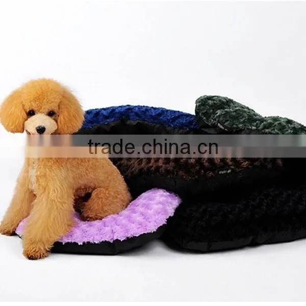 Colorful Cute Pet (Dog / Cat) Bed photo-5