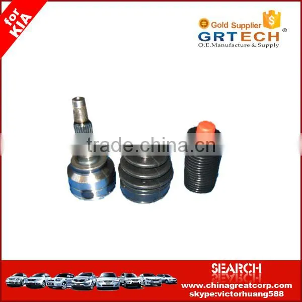 OEM Quality Outer cv Joint for Pride photo-2
