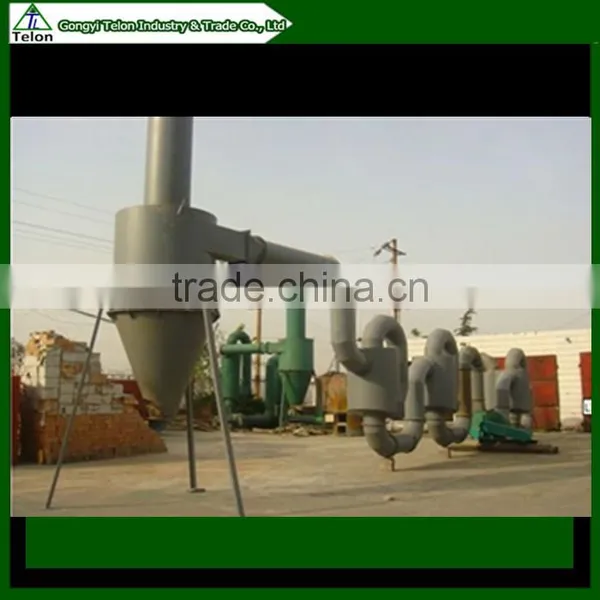 Factory Direct Sell Sawdust/wood Chips Dryer Machine photo-2