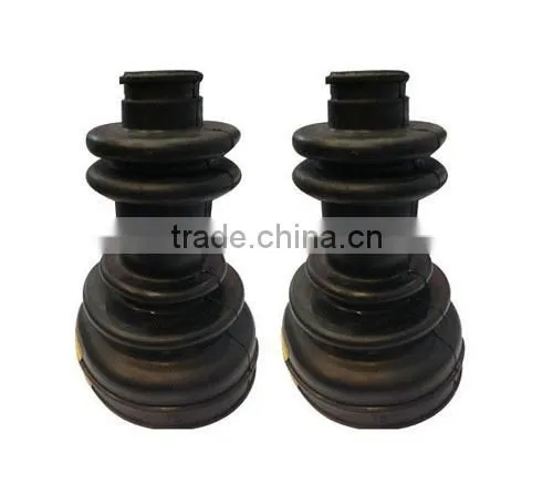 Professional Good Quality Rubber Shaft Hose photo-2