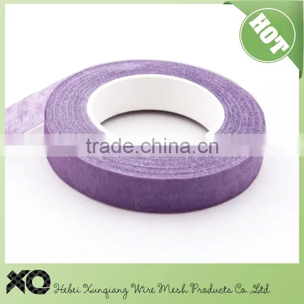 Paper Binding Tape/12mm Flower Binding Tape photo-3