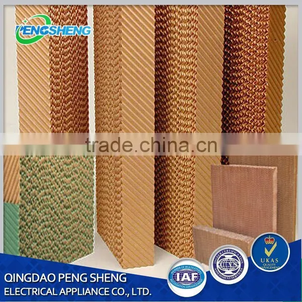 Farm Cooling Pad Environemntal Cooling Pad
