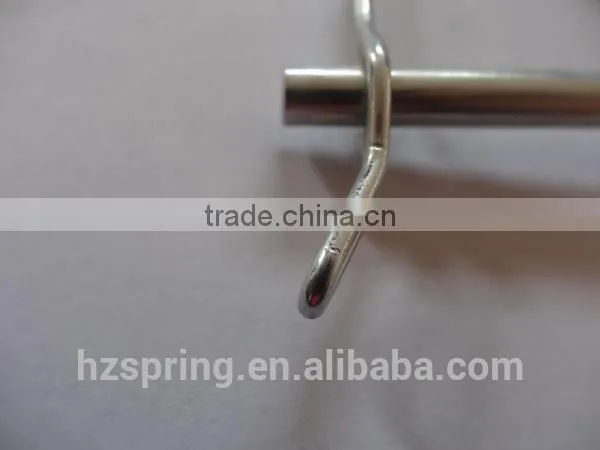 Specializing in the Production of Custom Metal Lock Pin photo-3