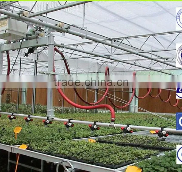 Greenhouse photo-2