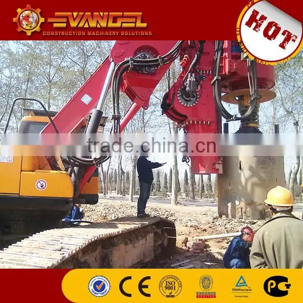 Mini Drilling for Water SR200C Reduction in Price!!!/hydraulic Rotary Drilling Rig photo-6