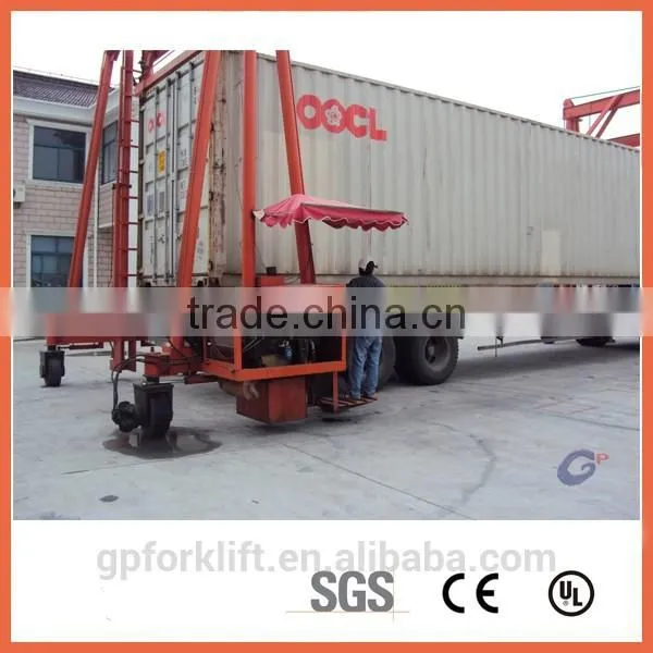 30-40 Ton Price of Mast Mobile Crane photo-6