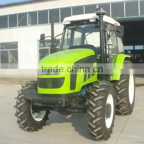 Superior 110hp to 130hp Four Wheel Tractor Definition for Hot Sales photo-3